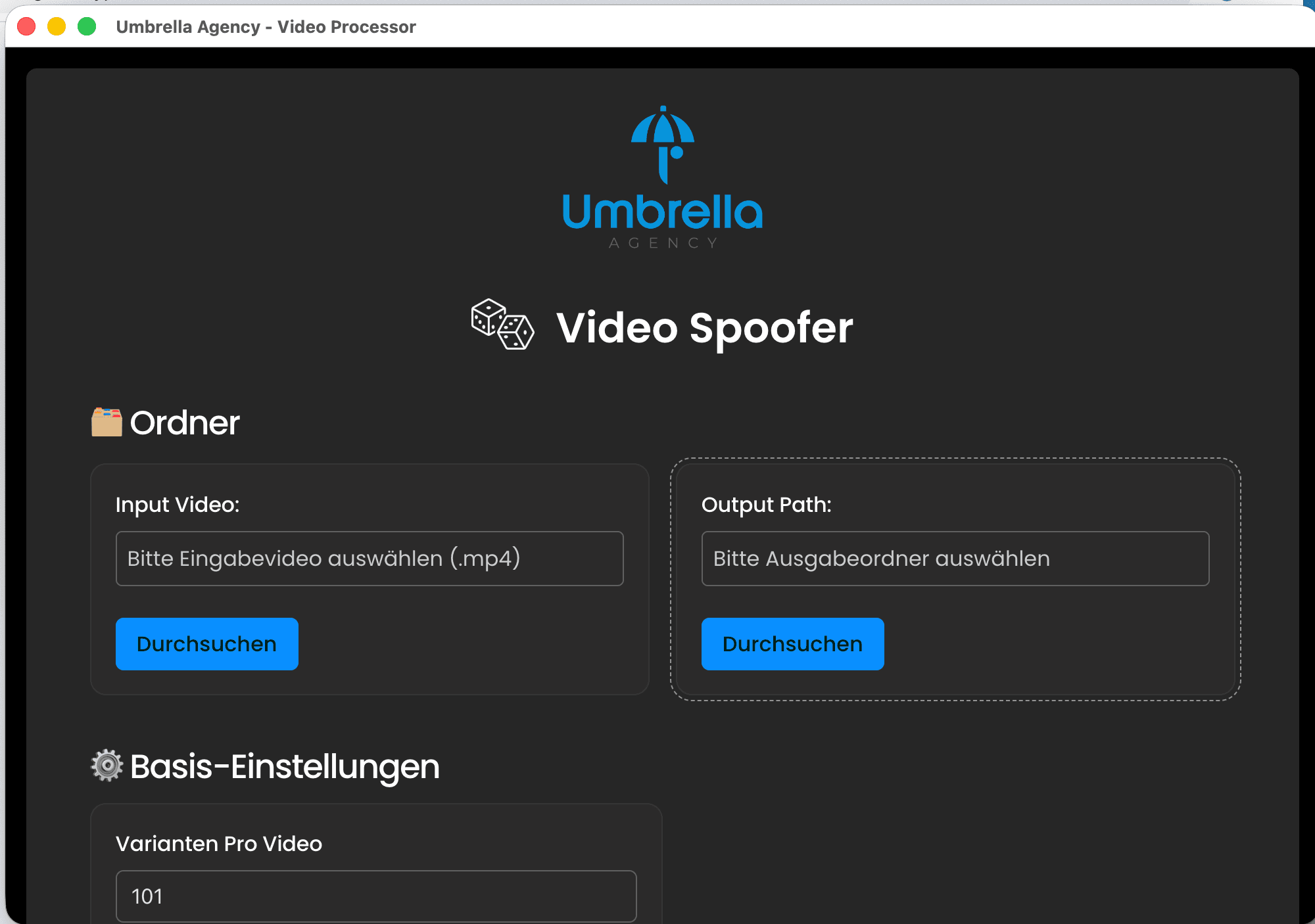 Spoofer visual 1