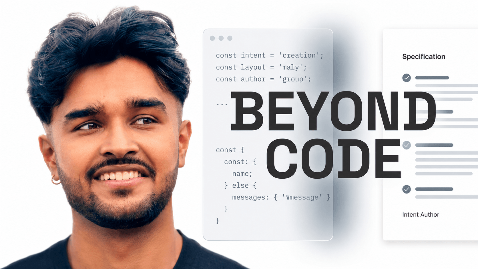 The Developer's Value Has Shifted from Speed to Verification